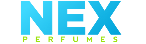 Nex Perfumes header